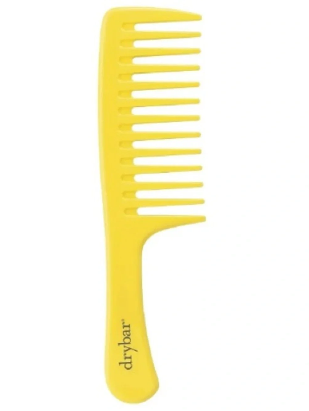 Drybar The Slider Wide-Tooth Detangle Comb